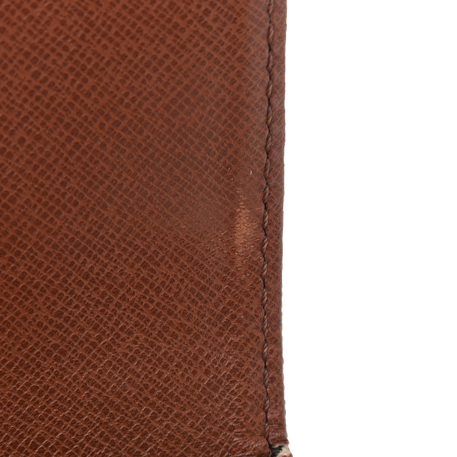 Louis Vuitton Monogram Cartouchiere 17 10 of 12