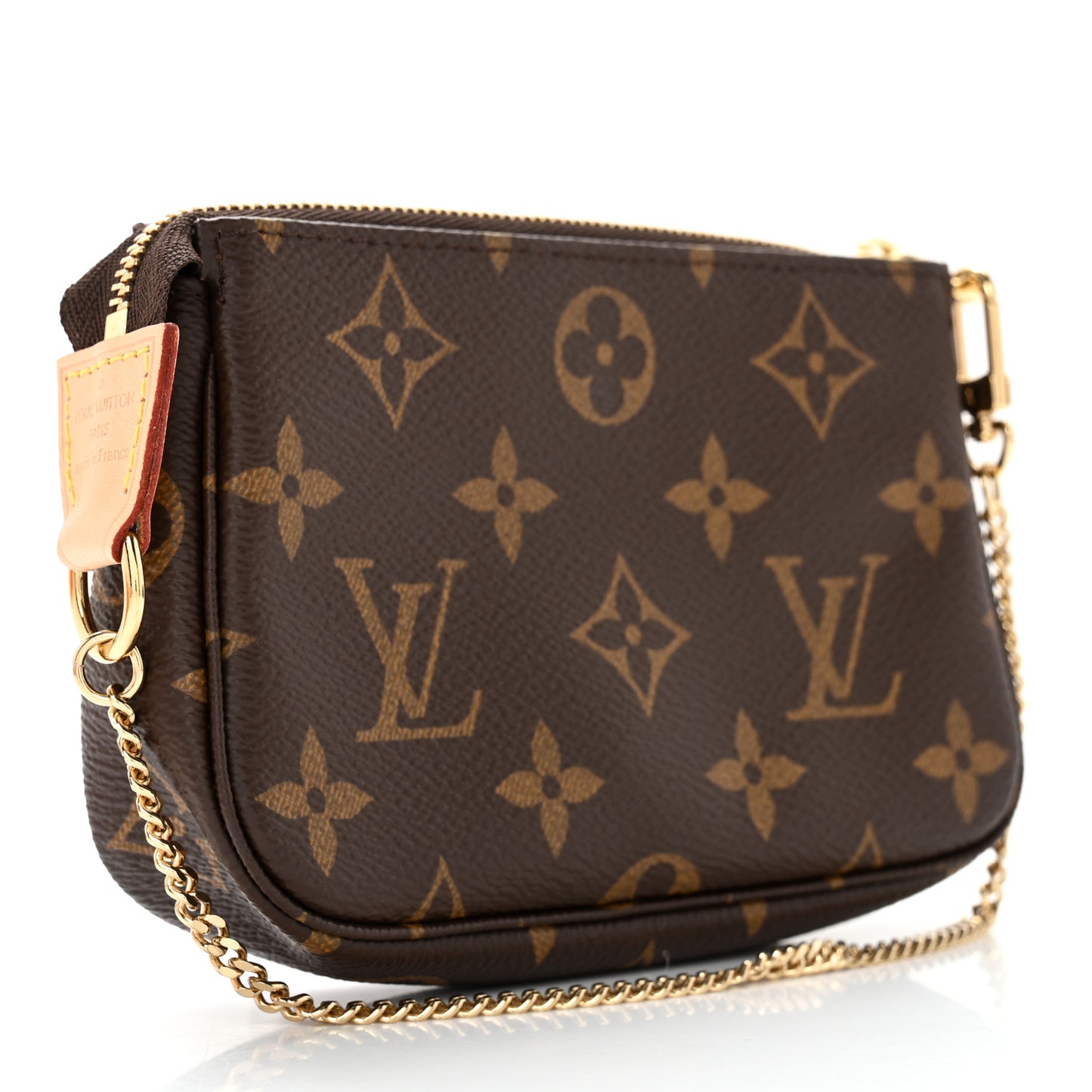 Monogram Mini Pochette Accessories