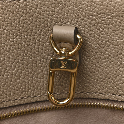 Louis Vuitton Empreinte Monogram Giant Onthego MM Tourterelle 11 of 11