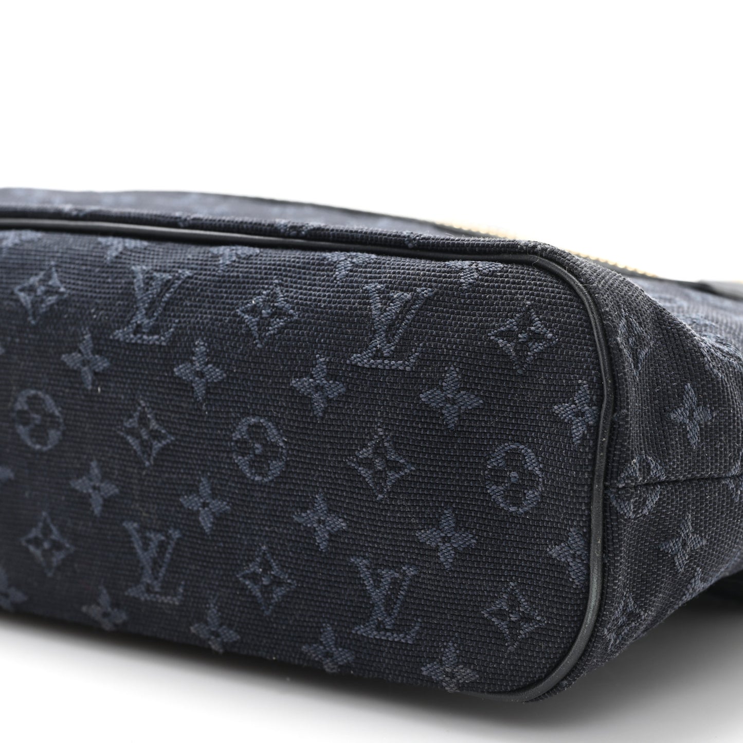 Mini Monogram Lucille PM Blue