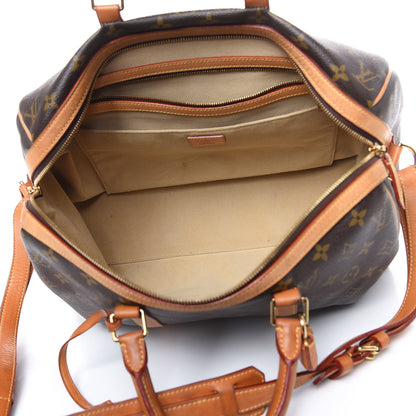 Louis Vuitton Monogram SC Bag MM 6 of 19