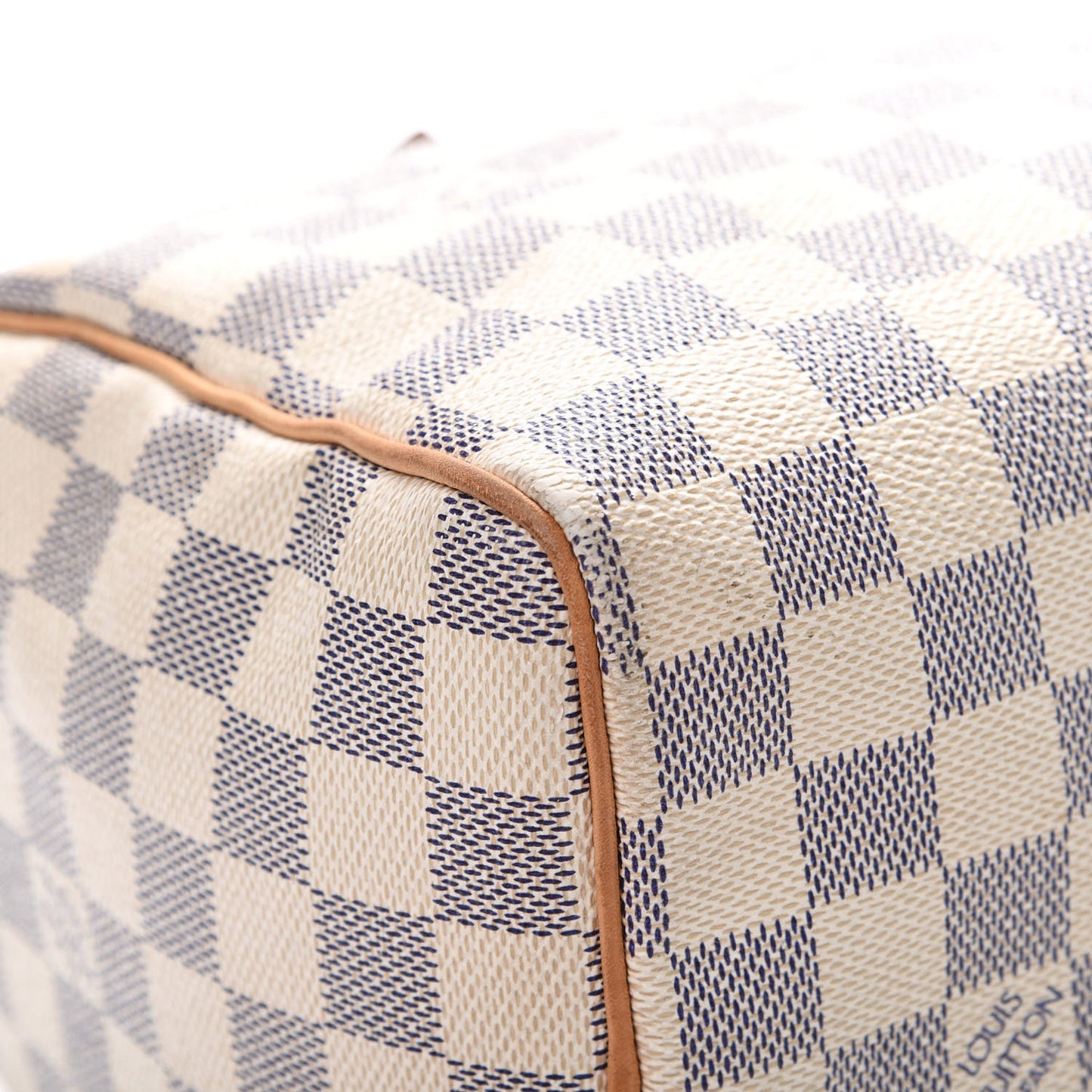 Damier Azur Speedy 25