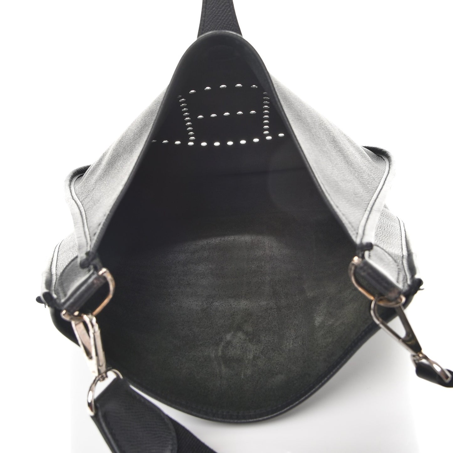 Epsom Evelyne II PM Black