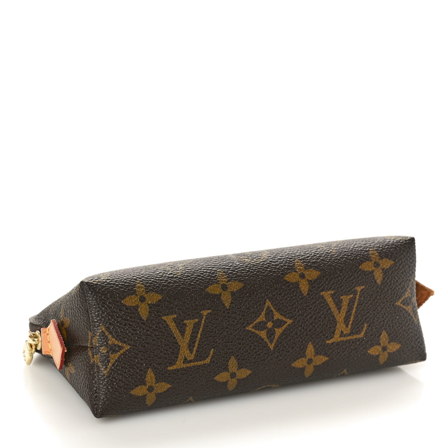 Louis Vuitton Monogram Cosmetic Pouch 4 of 7