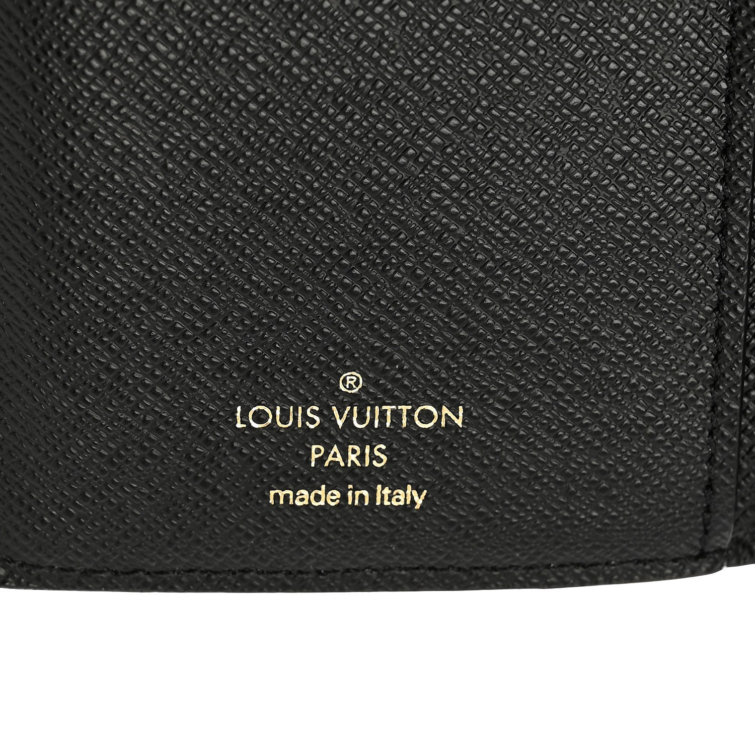 Louis Vuitton Reverse Monogram Juliette Wallet 7 of 8