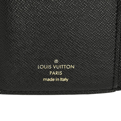Louis Vuitton Reverse Monogram Juliette Wallet 7 of 8