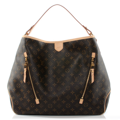 Louis Vuitton Monogram Delightful GM 1 of 7