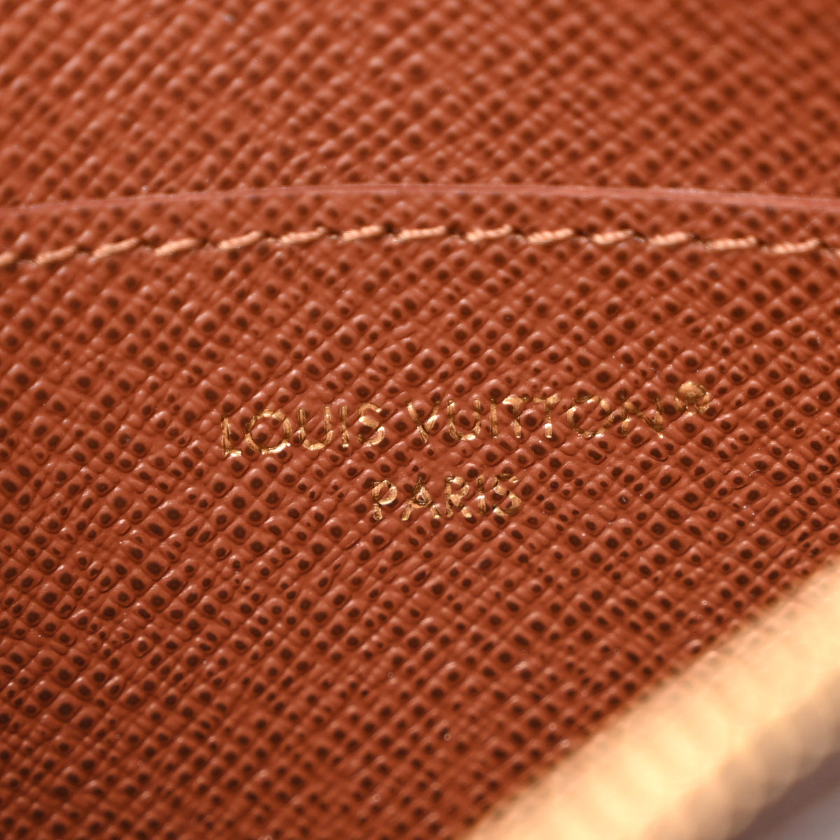 Louis Vuitton Monogram Key Pouch S 6 of 9