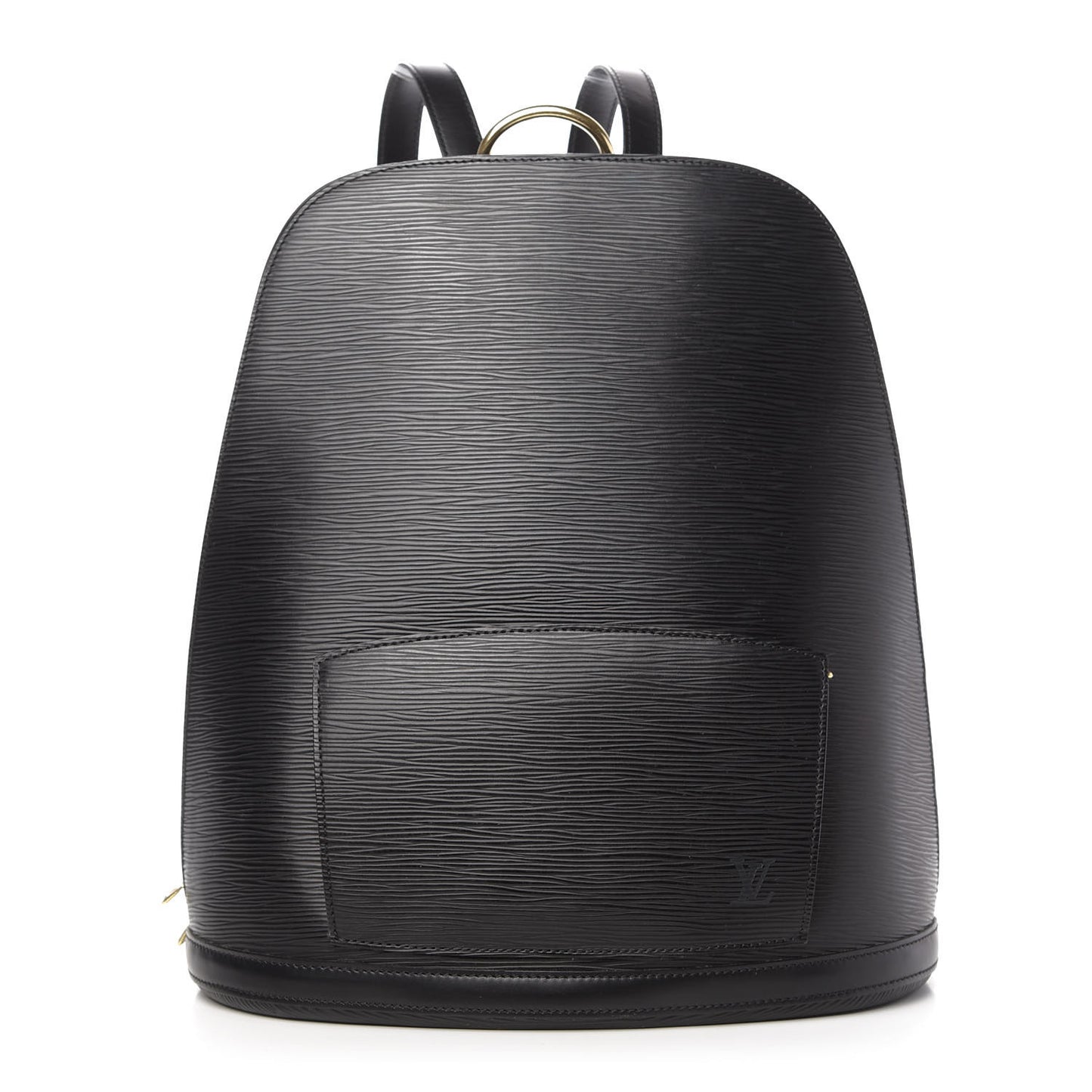 Epi Gobelins Backpack Black