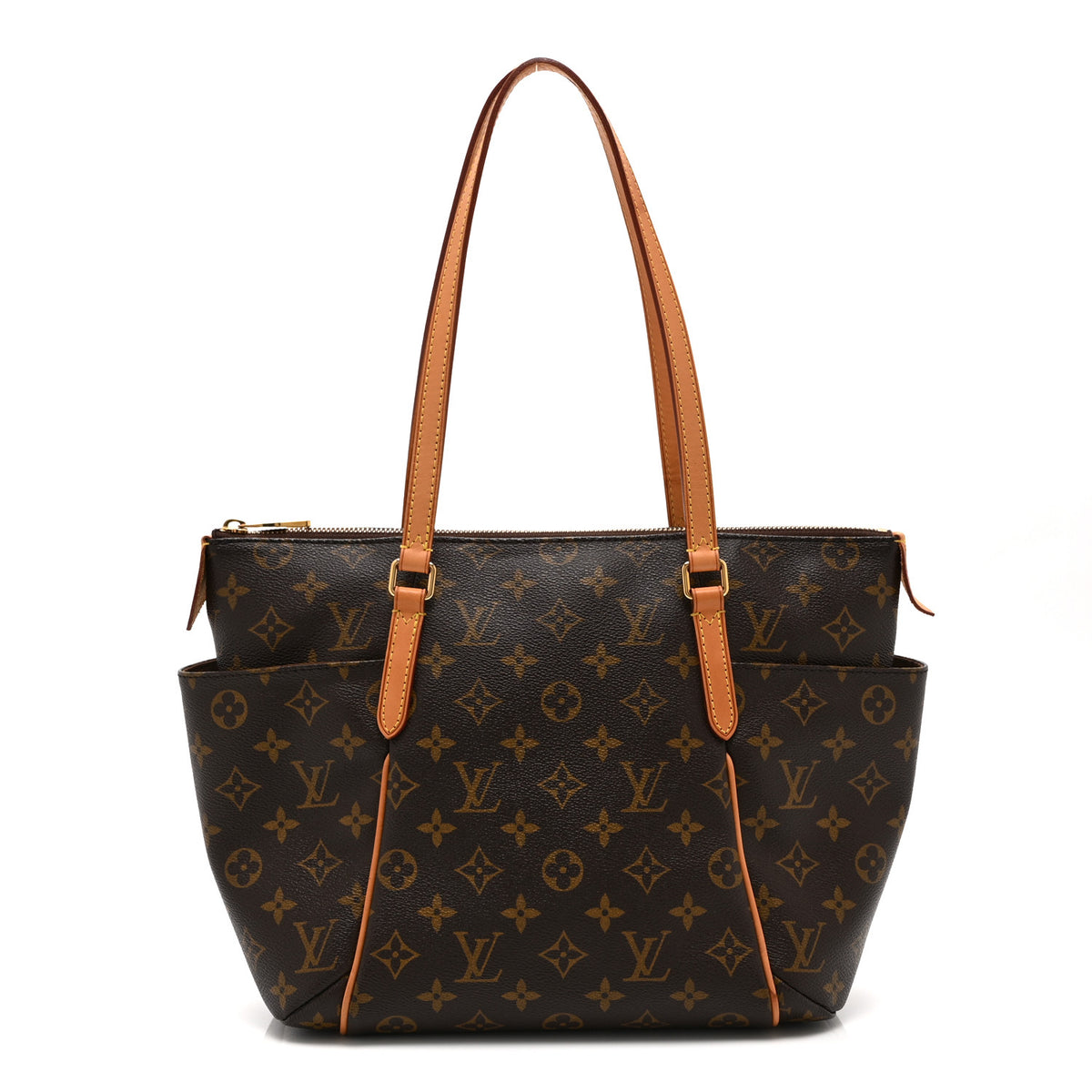 Louis Vuitton Monogram Totally PM 1 of 10