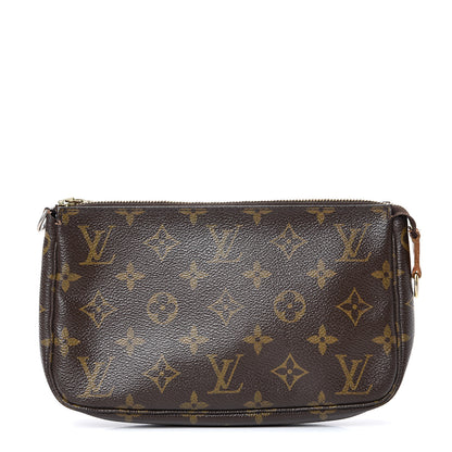 Louis Vuitton Monogram Pochette Accessories 1 of 15
