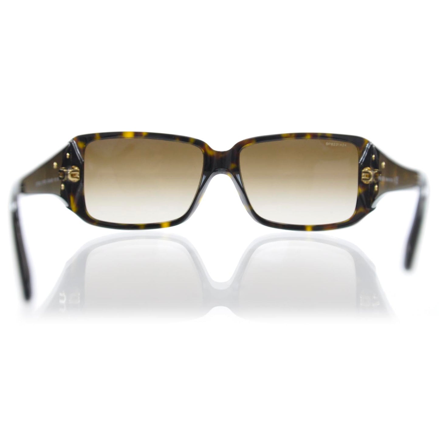 Tortoise Shell Sunglasses SPR 16L