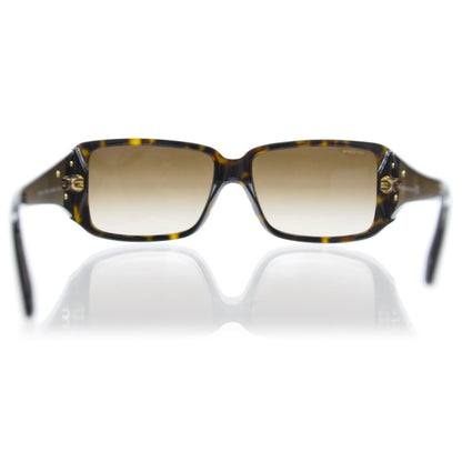 Prada Tortoise Shell Sunglasses SPR 16L 3 of 9