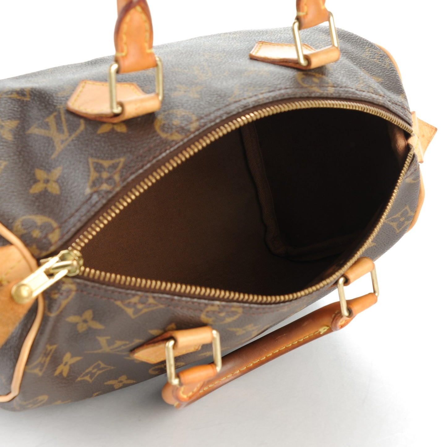 Monogram Speedy 25