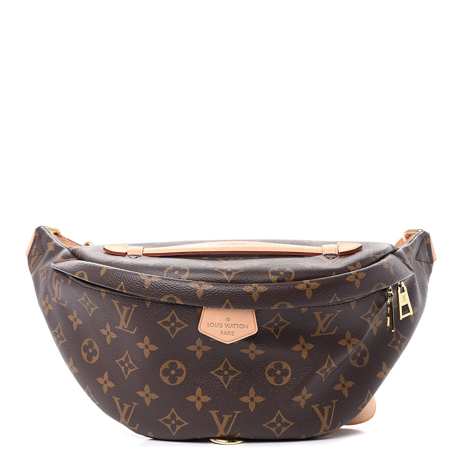 Louis Vuitton Monogram Bumbag 1 of 9