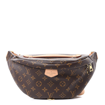 Louis Vuitton Monogram Bumbag 1 of 9