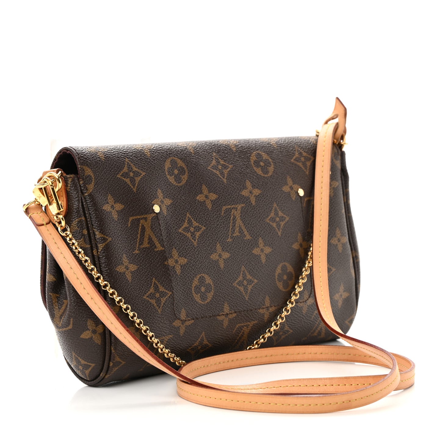 Monogram Favorite MM