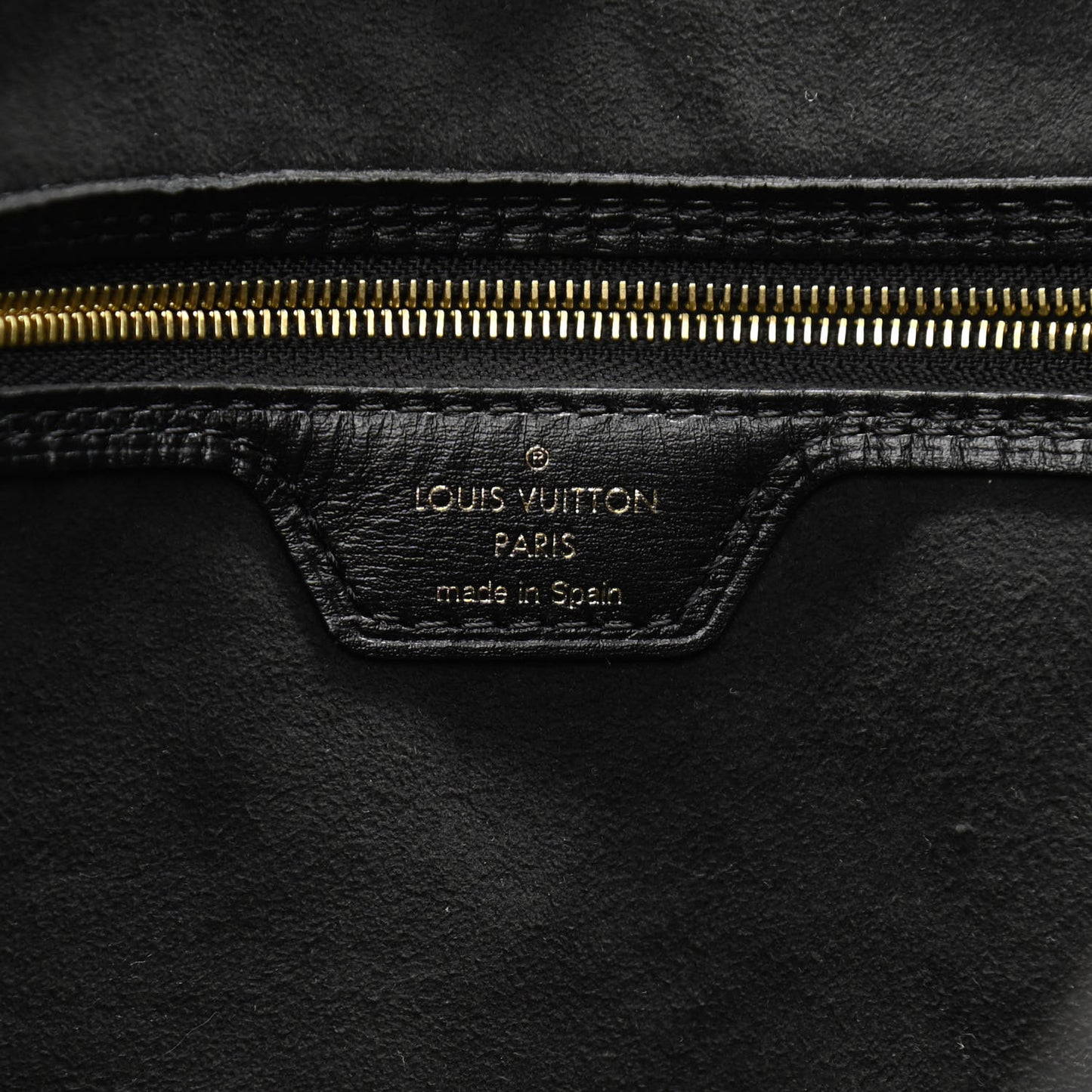 Game On Neverfull MM Black
