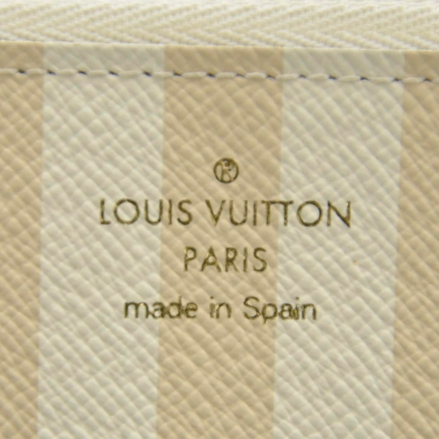 Louis Vuitton Monogram Rayures Insolite Wallet 6 of 7