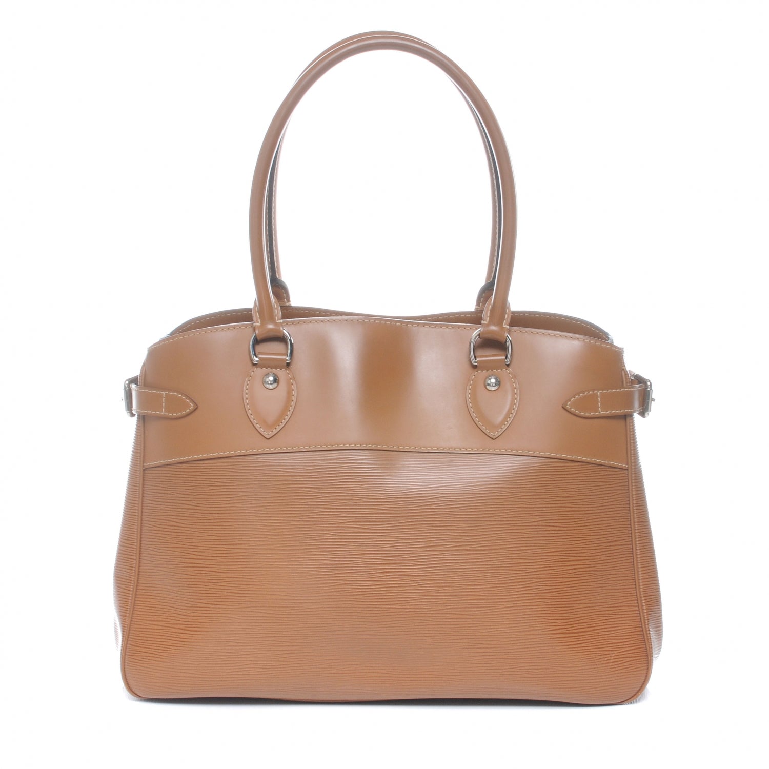 Louis Vuitton Epi Passy GM Cannelle 1 of 7