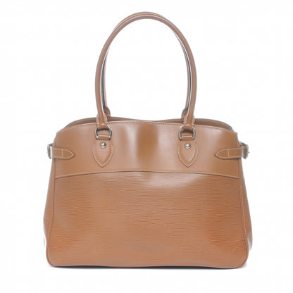 Louis Vuitton Epi Passy GM Cannelle 1 of 7