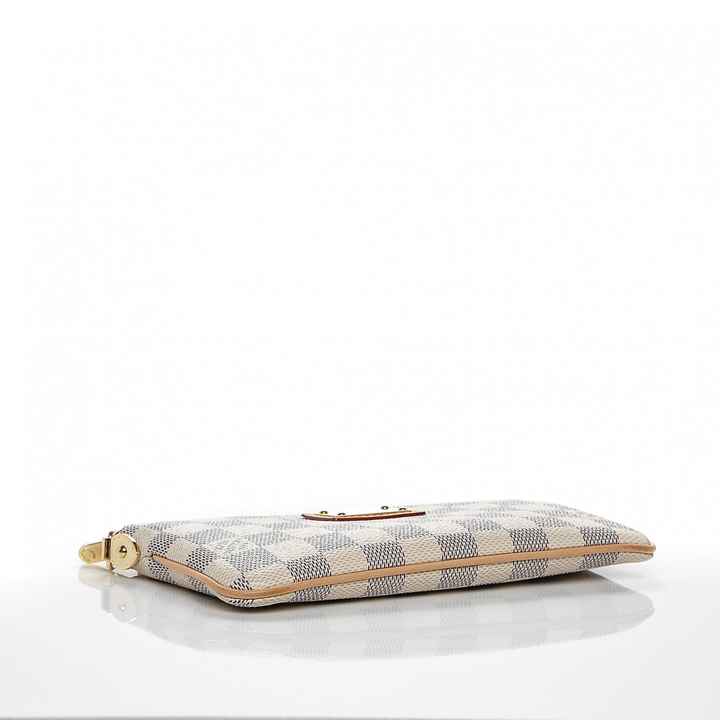 Damier Azur Pochette Milla MM