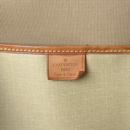 Louis Vuitton Monogram Excursion Shoe Bag 5 of 8