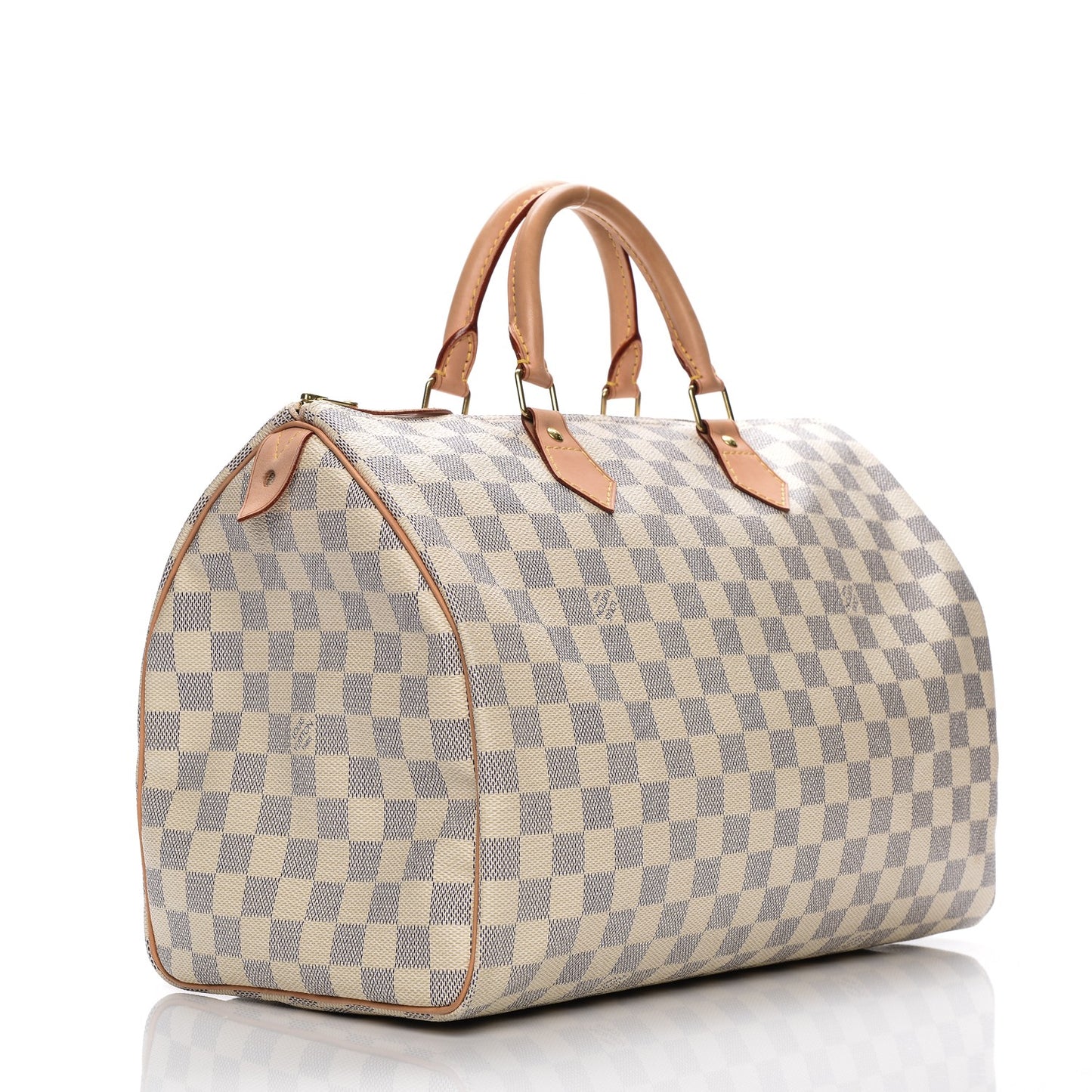 Damier Azur Speedy 35