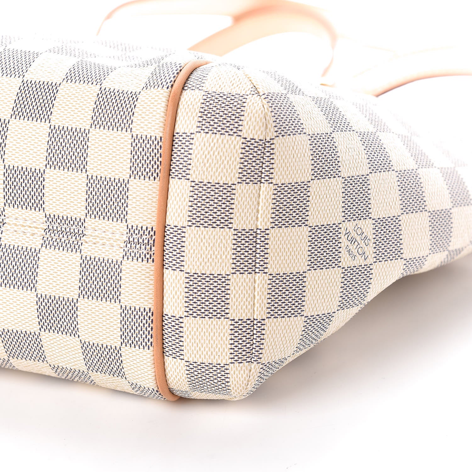 Louis Vuitton Damier Azur Totally PM 8 of 9