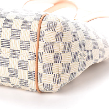 Louis Vuitton Damier Azur Totally PM 8 of 9