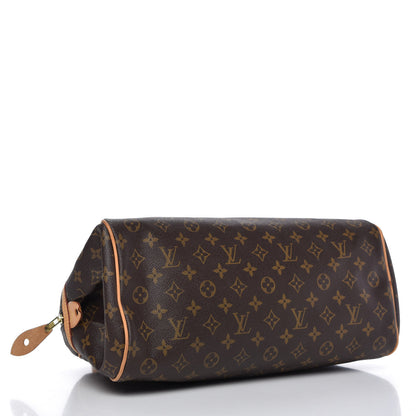Louis Vuitton Monogram Montorgueil GM 4 of 9