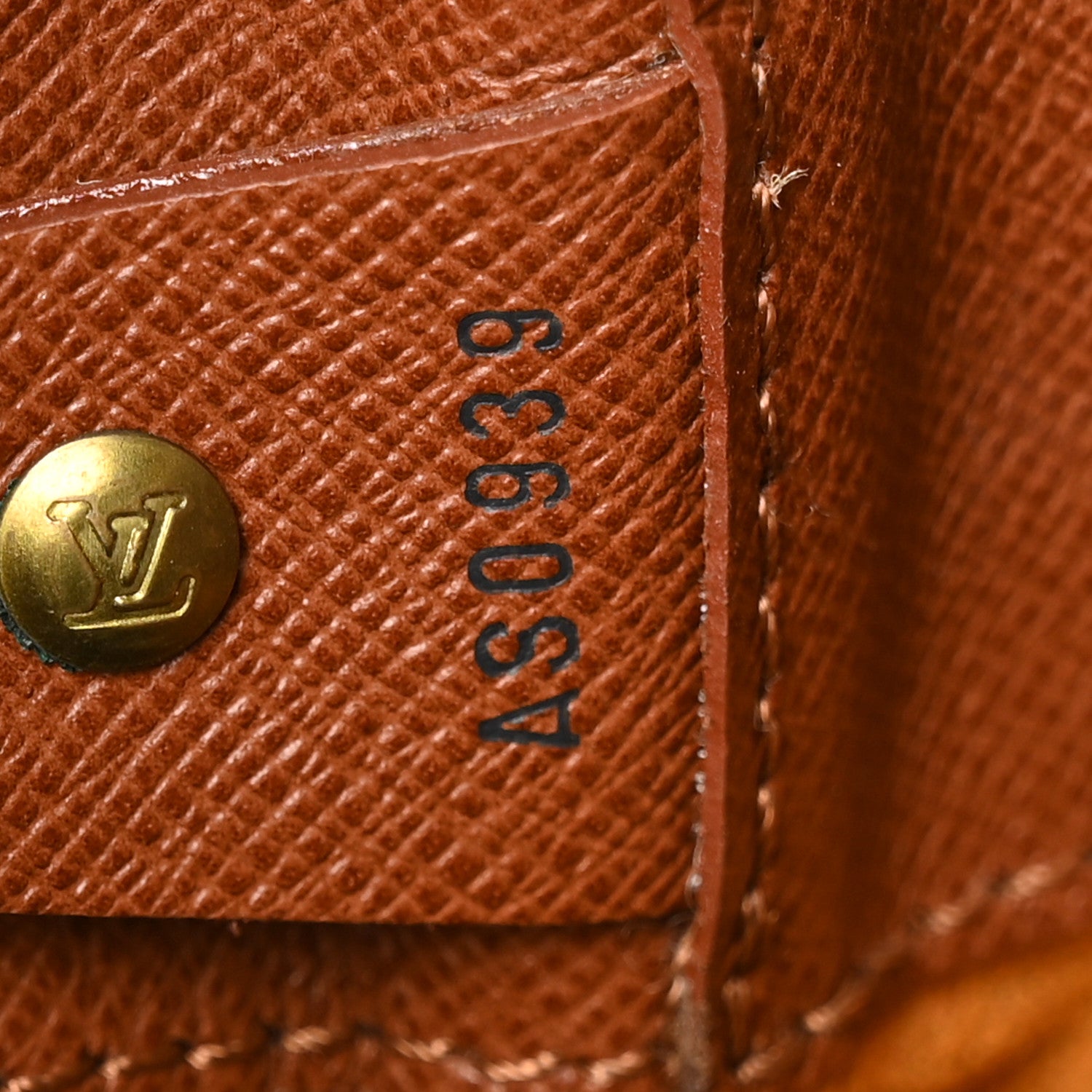 Louis Vuitton Monogram Musette GM 7 of 7