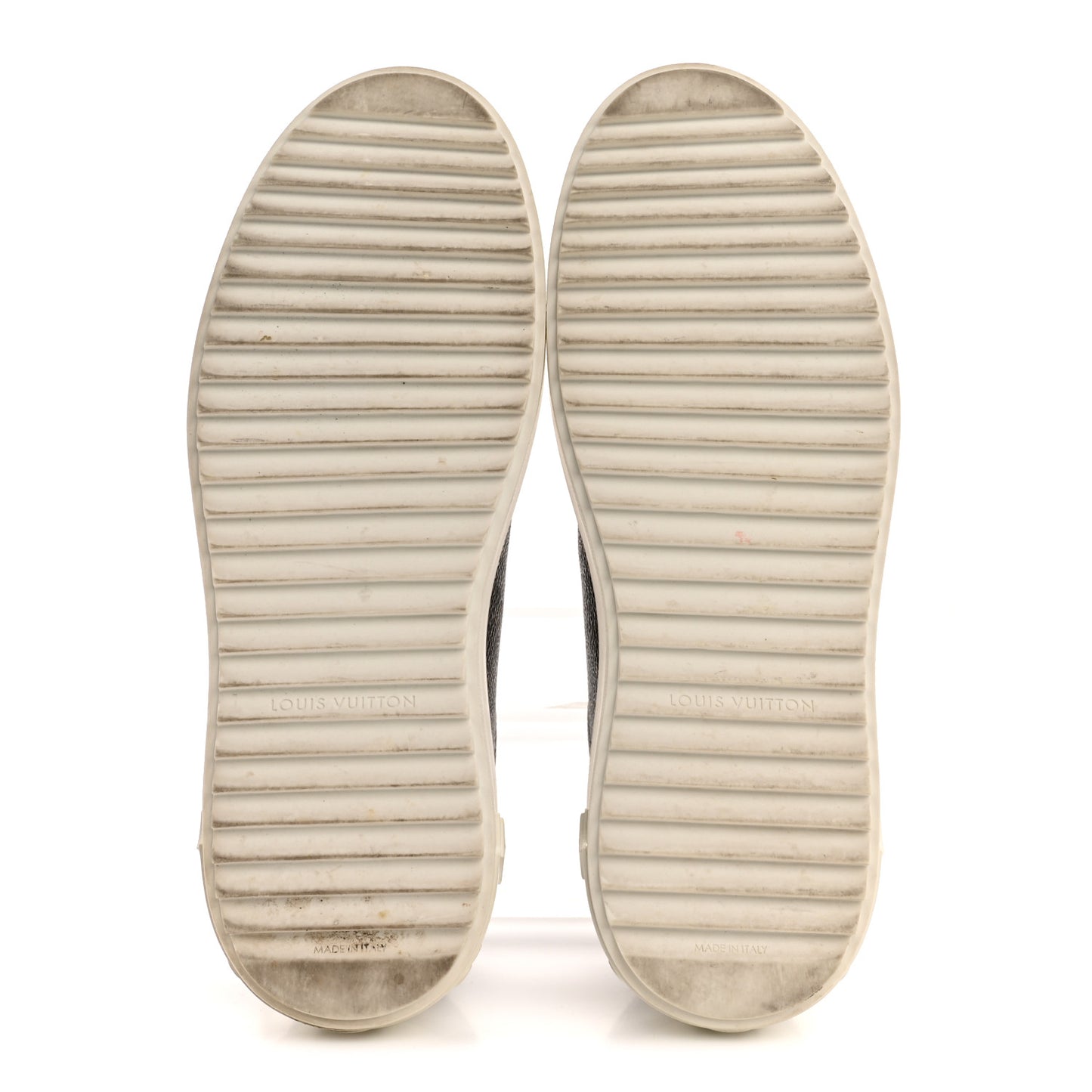 Monogram Time Out Sneakers 38