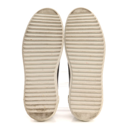 Louis Vuitton Monogram Time Out Sneakers 38 6 of 13
