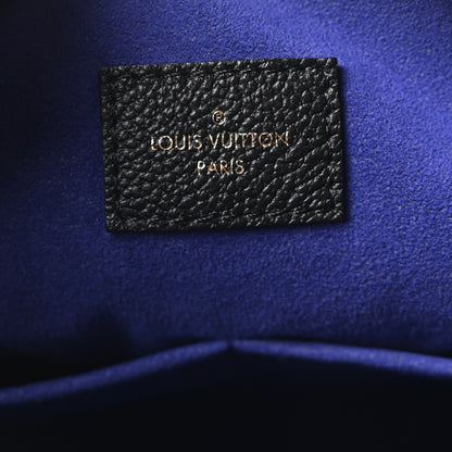 Louis Vuitton Empreinte Maida Hobo Black 6 of 9