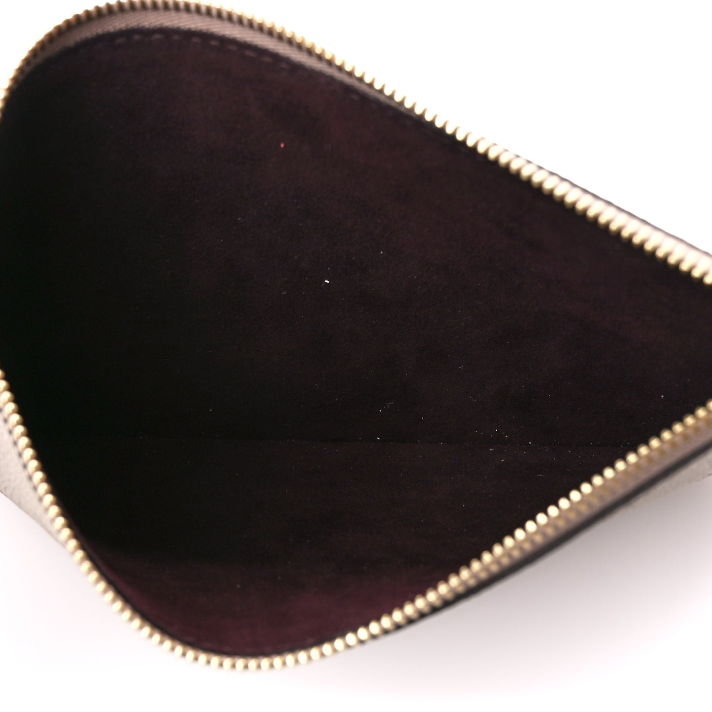 Empreinte Monogram Giant Neverfull MM Pochette Tourterelle