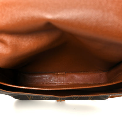 Louis Vuitton Monogram Cartouchiere 26 5 of 12