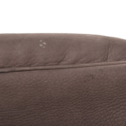 Gucci Vitello Range Small Soho Bowler Grey Field 9 of 11