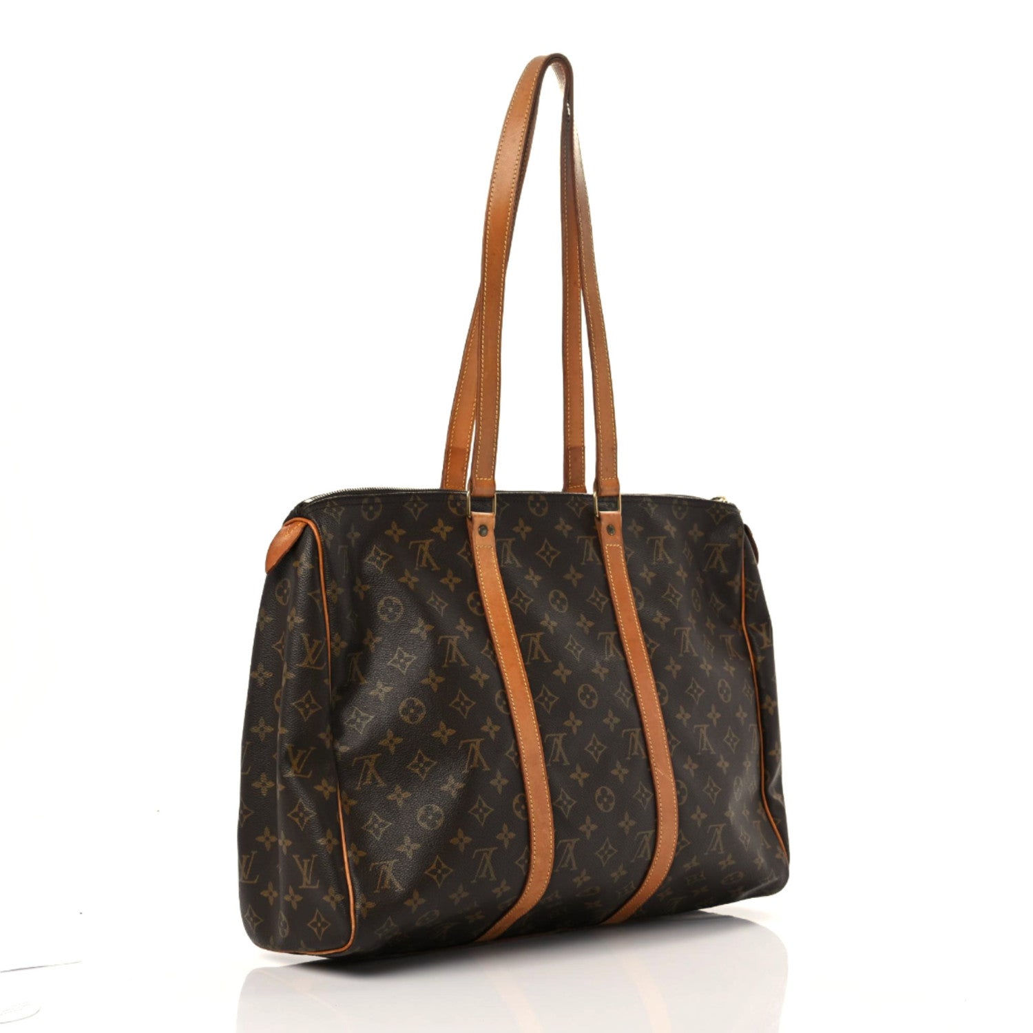 Louis Vuitton Monogram Sac Flanerie 45 2 of 35