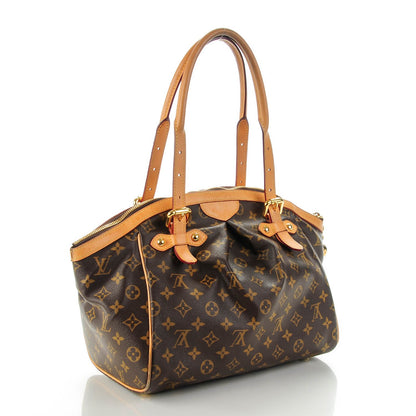 Louis Vuitton Monogram Tivoli GM 3 of 7
