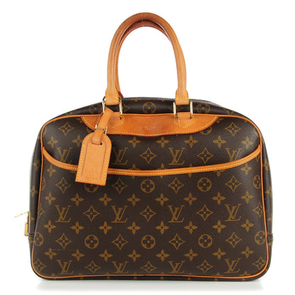 Louis Vuitton Monogram Deauville 1 of 14