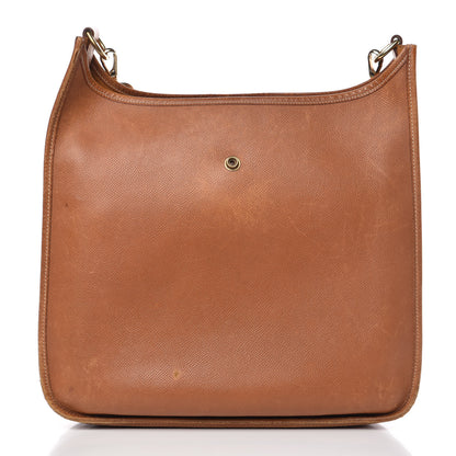 Hermes Courchevel Evelyne GM Gold 8 of 26