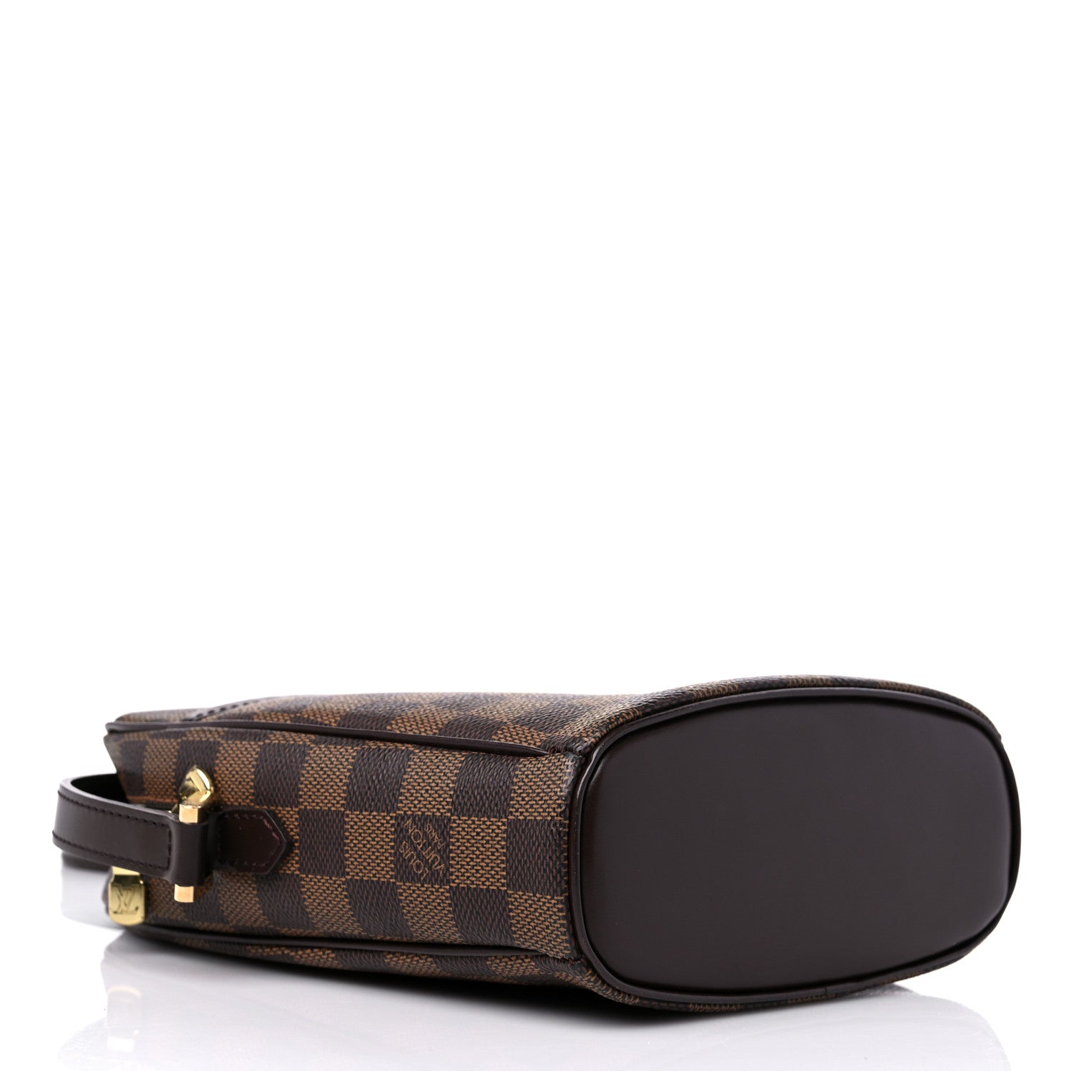 Louis Vuitton Damier Ebene Ipanema PM 4 of 14