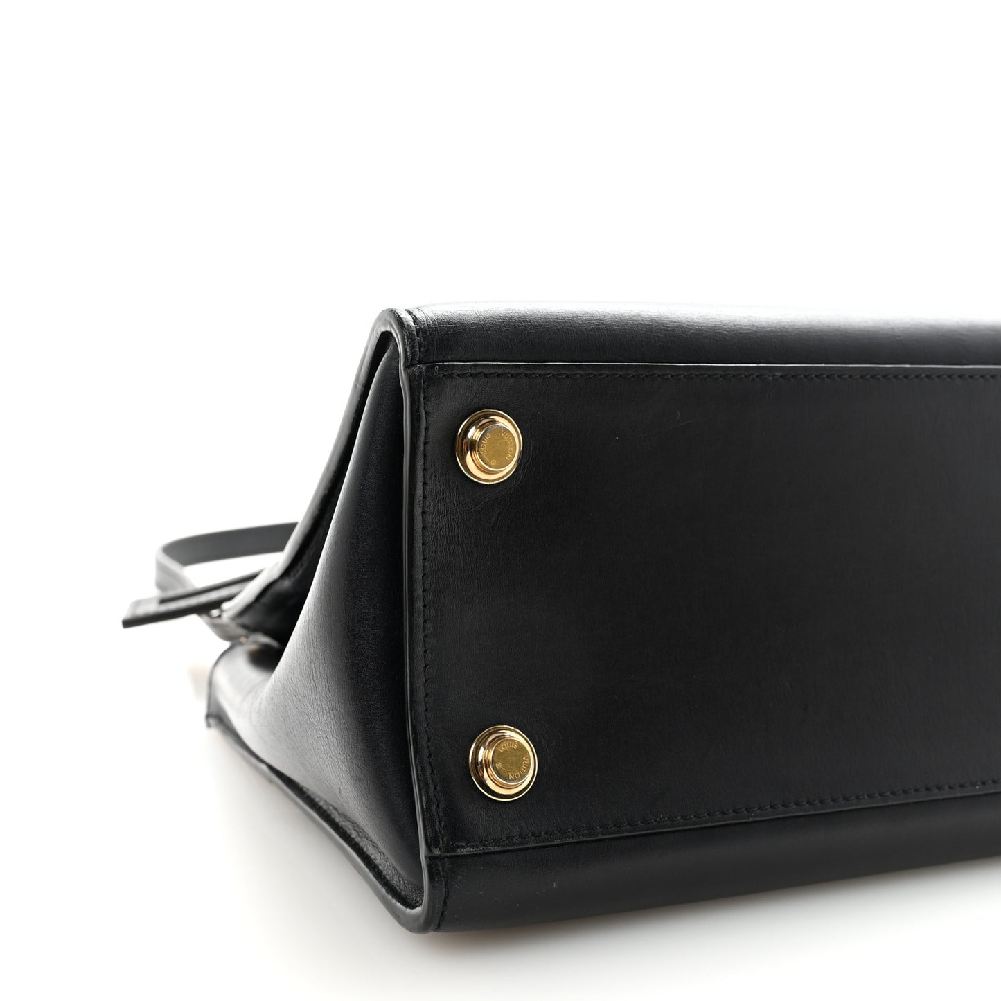 Calfskin City Steamer EW Kaki Blue Black