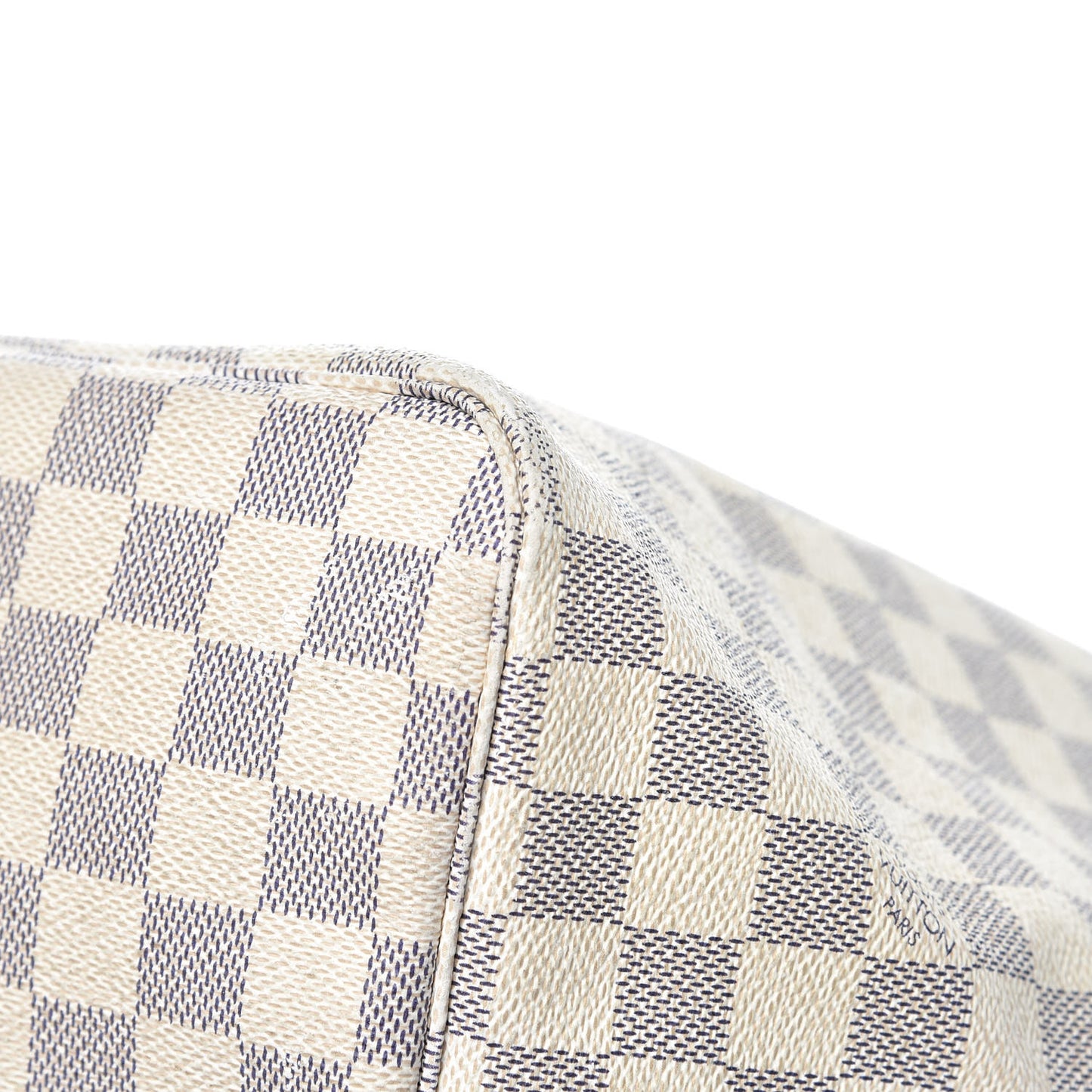 Damier Azur Neverfull GM