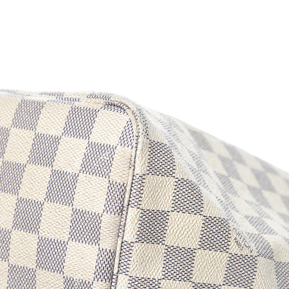 Louis Vuitton Damier Azur Neverfull GM 11 of 18