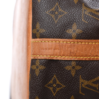 Louis Vuitton Monogram Petit Noe 10 of 18