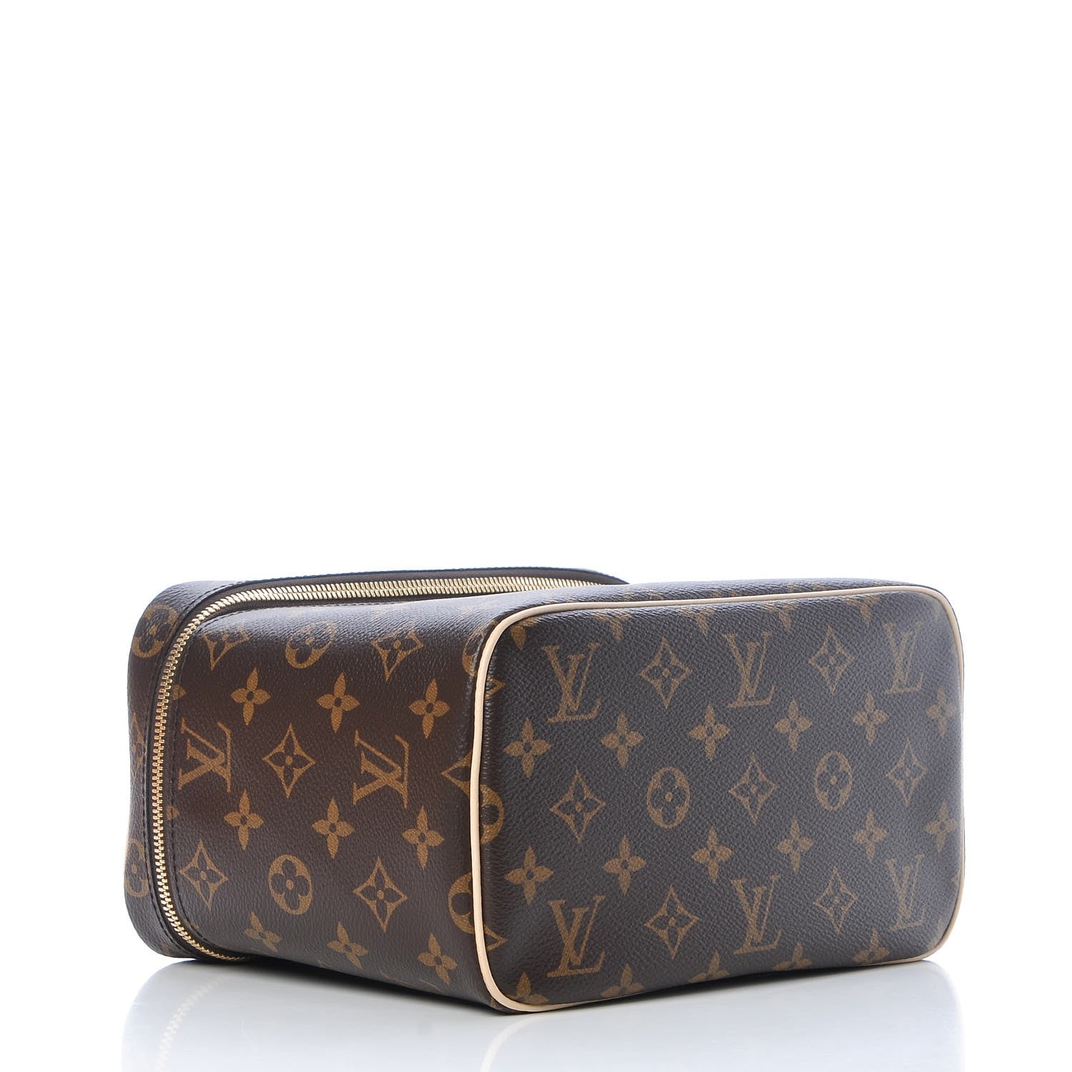 Louis Vuitton Monogram Nice BB 4 of 9