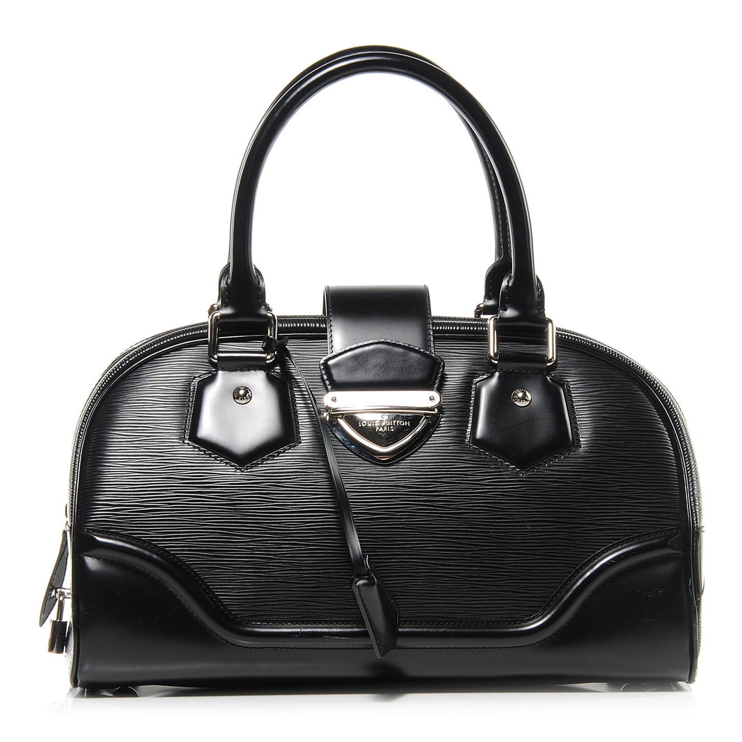 Epi Bowling Montaigne GM Black
