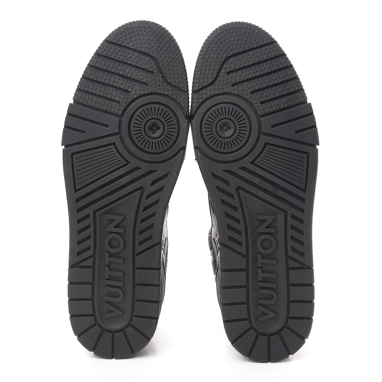 Empreinte LV Trainer Sneaker 9.5 Black